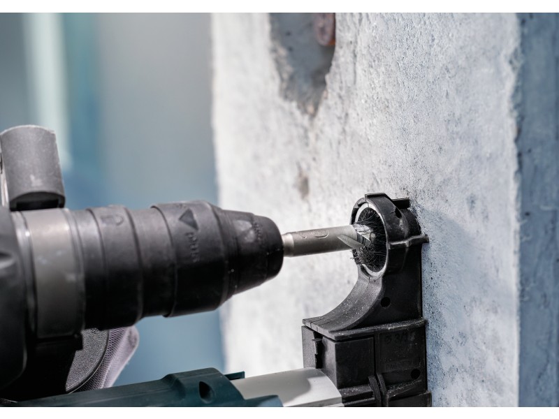 Udarni sveder Bosch PRO SDS-plus-5X, Dimenzije: 10x950x1.000mm, 2608707249